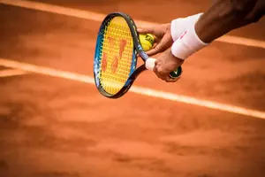 Tennis Club - Tournoi Open FFT