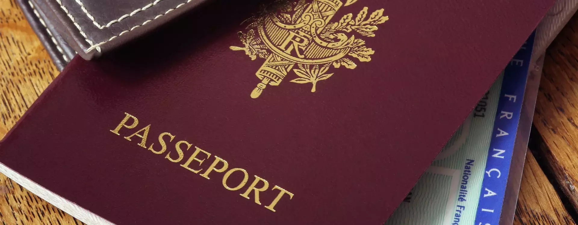 Cartes d'identité et Passeports