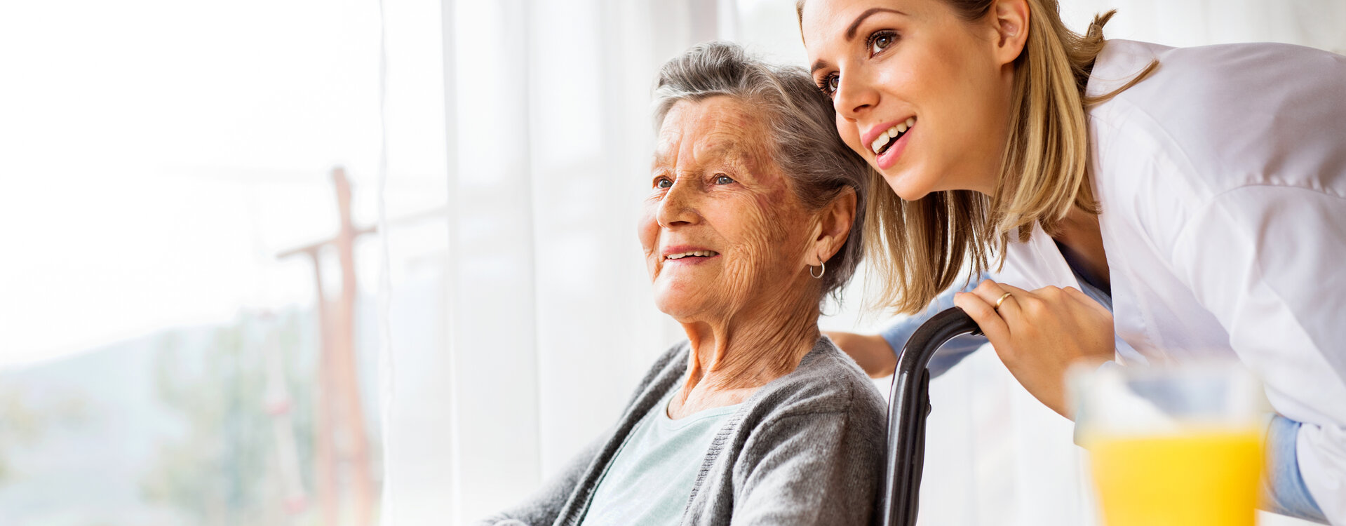 Accueil Alzheimer