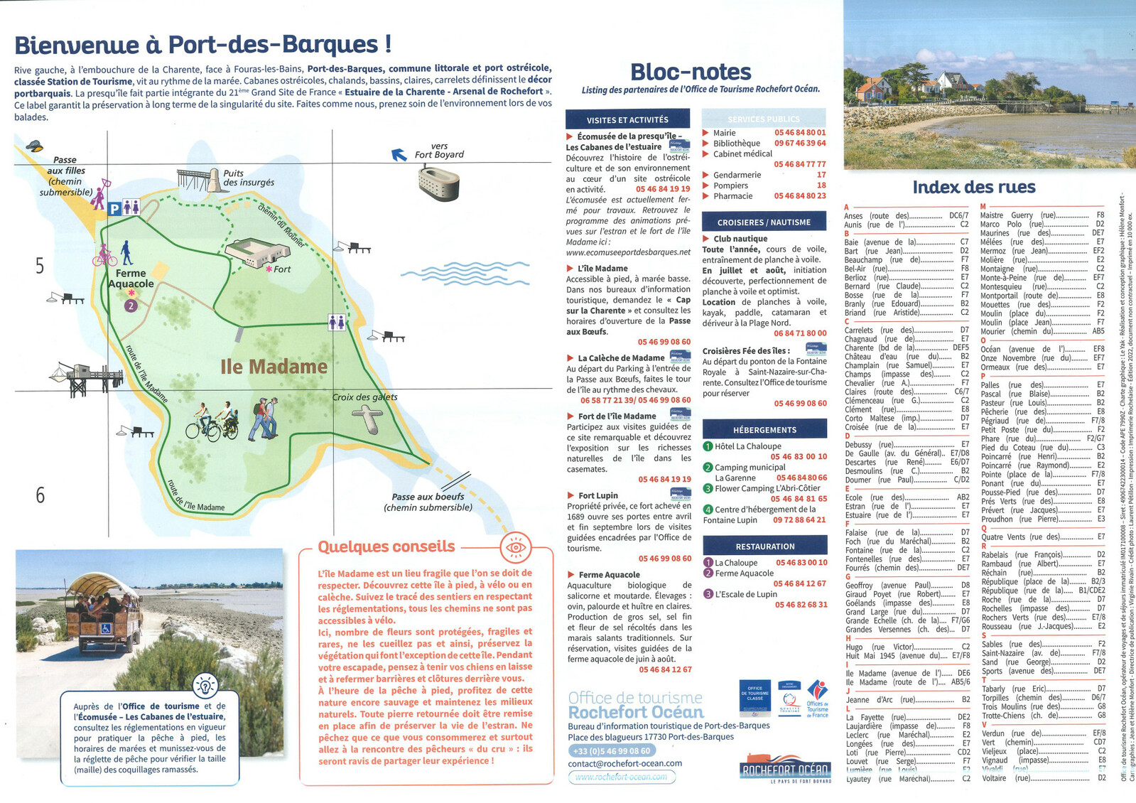 Description de l'image