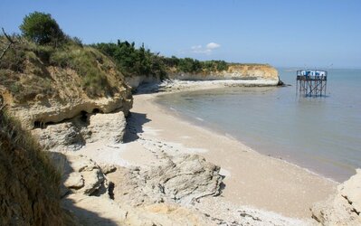 Je souhaite aller à la plage