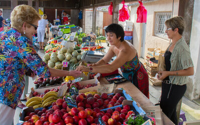 Je cherche un commerce