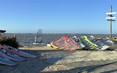 Club Nautique  de Port-des-Barques