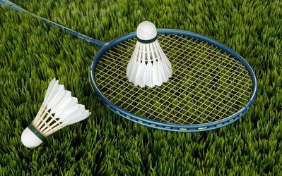 Badminton