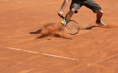 Tennis Club Moëze      Port des Barques