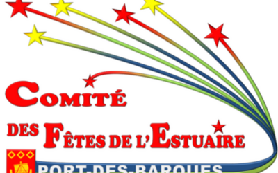 Comité des Fêtes      de l'Estuaire