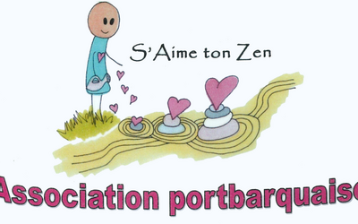 S'Aime Ton Zen