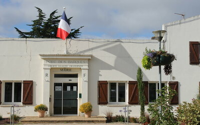 Amicale du Personnel