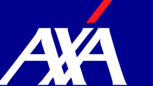 Partenariat avec AXA