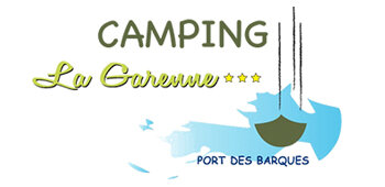 CAMPING LA GARENNE***